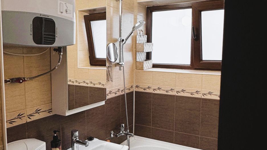 Apartament 3 camere Berceni-Giurgiului-Loc parcare - Poză 8