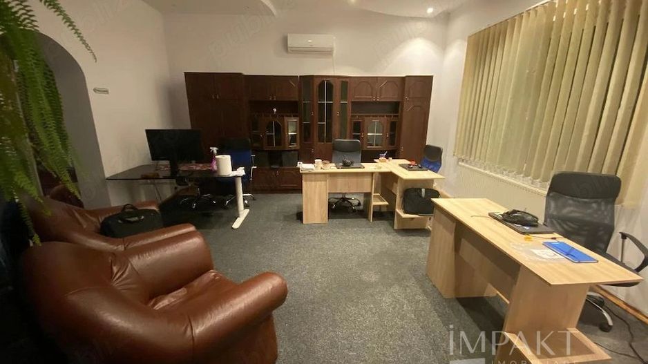 PF dau in chirie spatiu birouri amenajat modern 120 mp - Poză 6