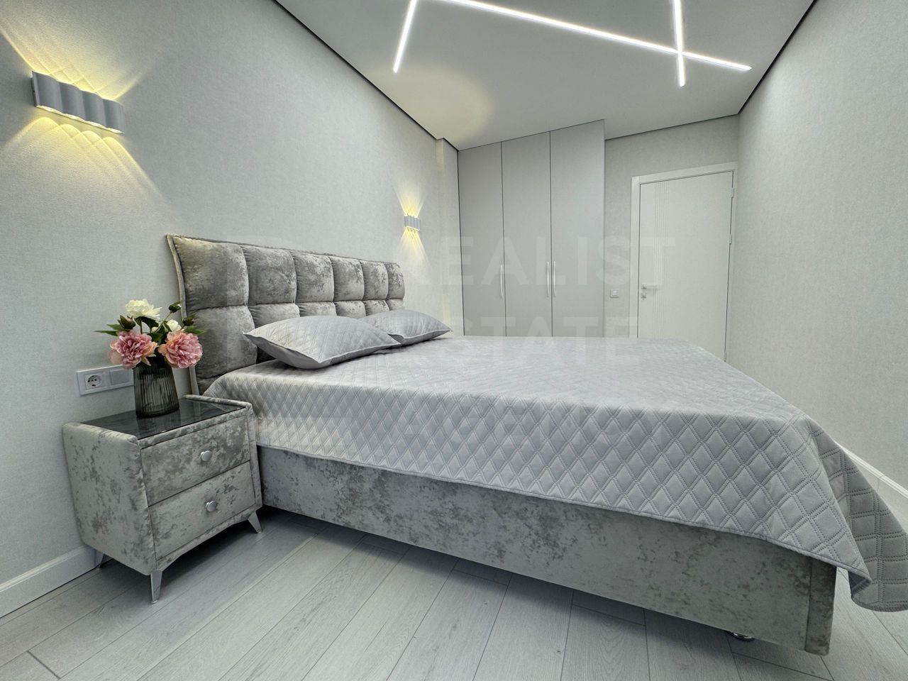 Chirie, apartament, 3 camere, bd. Mircea cel Bătrân, Ciocana - Poză 3