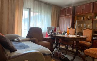 Apartamet 4 camere - 80 mp - etaj 2/4 - Zona Autogara Fany - Poză 1