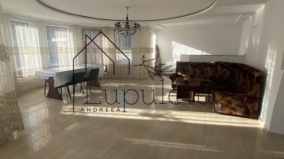 VILĂ PREMIUM DE VÂNZARE | STRADĂ PRIVATĂ | 5 CAMERE | Rasinari - Poză 26