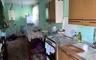 Casă cu 3 camere + bucătărie de vară, Anenii Noi - Poză 29