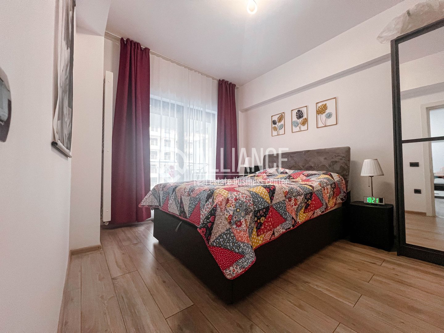 Mamaia - (COD05)Casa Del Mar - 2 Camere Cu Vedere La Mare și Lac - Poză 6