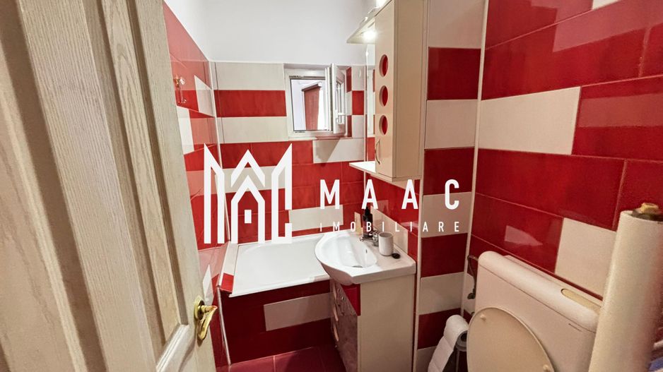 Garsoniera | Mobilată și utilată | Etaj 3 | Pivnita | Stefan cel Mare - Poză 4