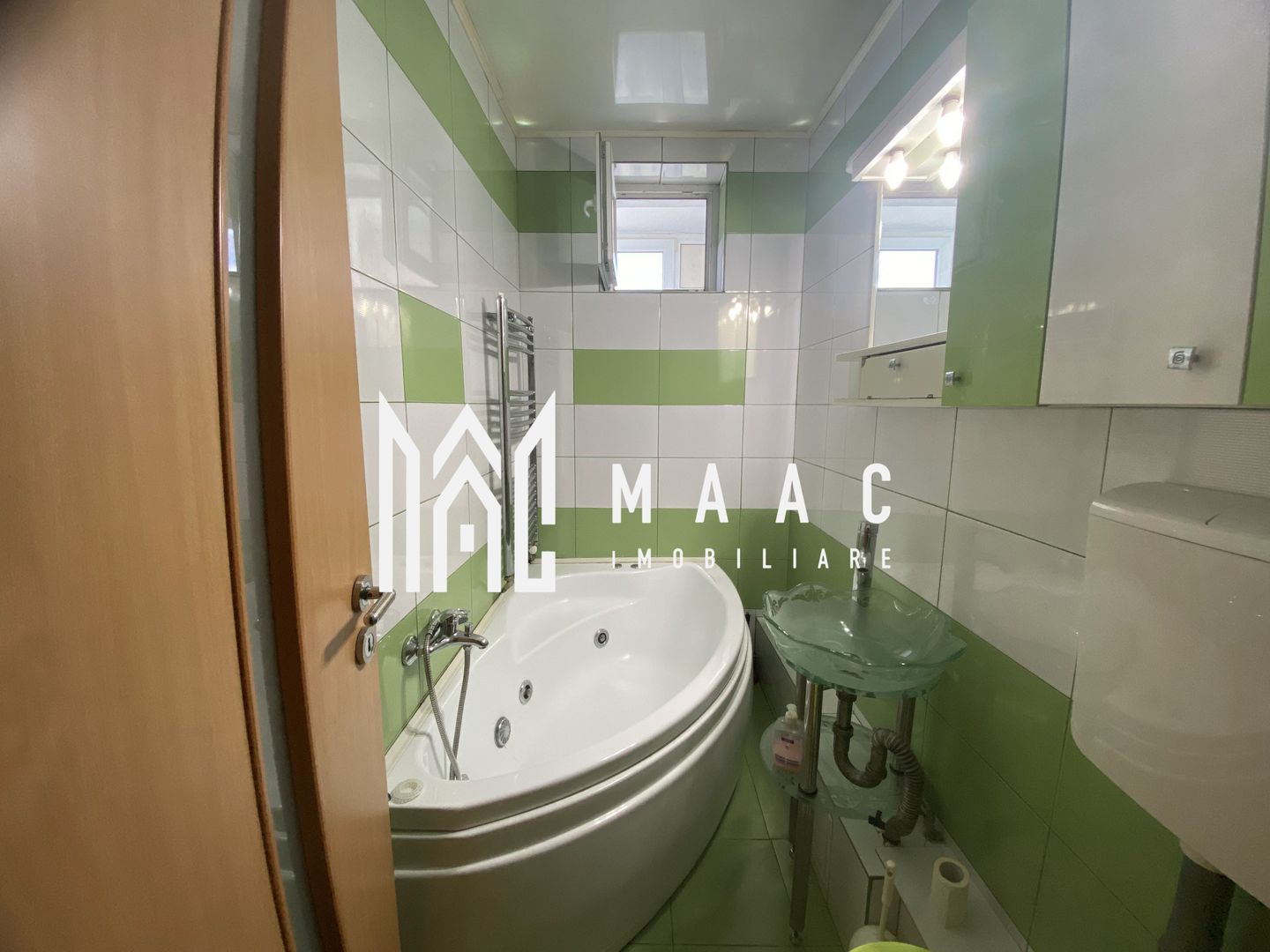 Apartament 2 camere | 40 MPU | Balcon | Renovat | Cedonia - Poză 7