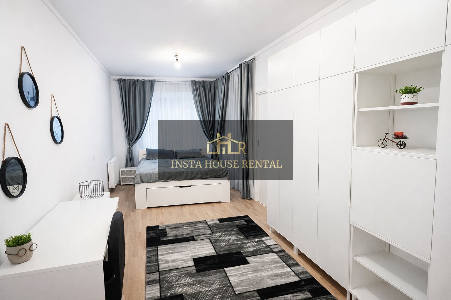 Apartament 2 camere Marmura Residence *parcare subterana* PET FRIENDLY - Poză 3