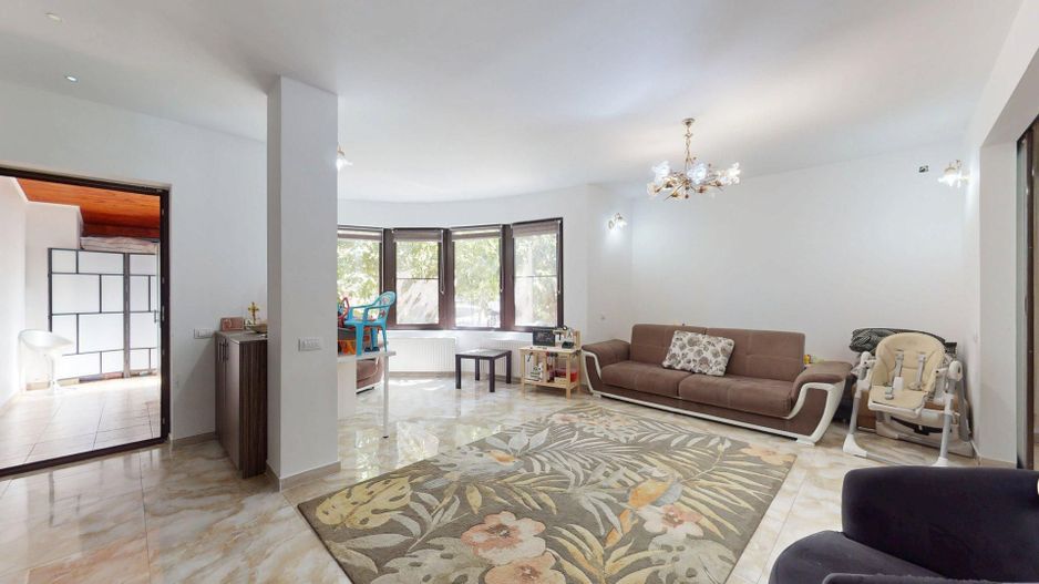 Casa construita bine | aproape Metrou D.Leonida - Poză 8