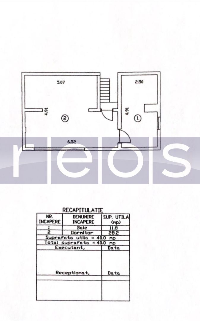 VILA PIPERA 5 CAMERE | CORTINA NORTH | - Poză 8