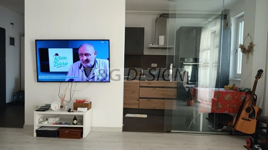 Apartament 2 camere Mosnita Noua bloc nou - Poză 2