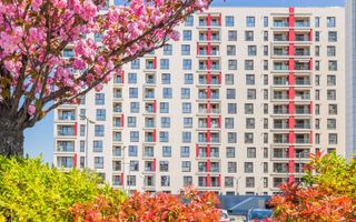 MILITARI | EXIGENT RESIDENCE| MALL PLAZA | PARCARE SUPRATERANA DE INCHIRIAT - Poză 1