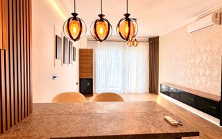 Apartament modern cu 2 camere | Zona Eroilor, Florești - Poză 8