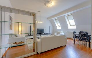 Duplex 3 Camere – 132 mp, Brașovul Vechi, Strada Avram Iancu - Poză 2