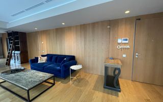 APARTAMENT ULTRACENTRAL DE LUX CU 4 CAMERE LA INCHIRIERE IN COMPLEX - Poză 3