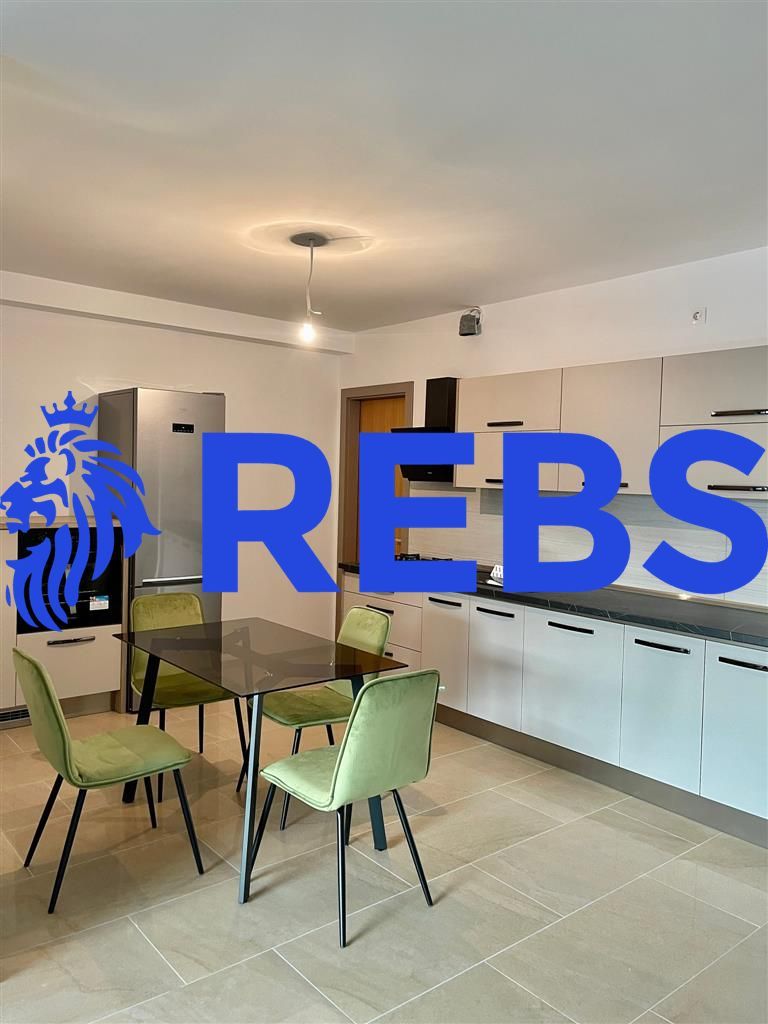 Apartament de lux cu 3 camere 2 bai Monarch Tower zona Take Ionescu - Poză 1