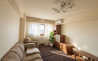 Apartament 4 camere | 89 mp utili + balcon | 2 băi | Centrală | 4 AC - Poză 1