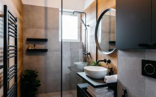 Apartament pemium  / etaj intermediar / Zona Vivo - Poză 14