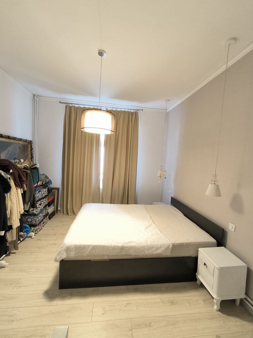 Apartament 3 camere in zona Banu Manta, boxa - Poză 3