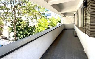 3 camere Aviatiei, bloc Boutique, parcare subterana - Poză 9