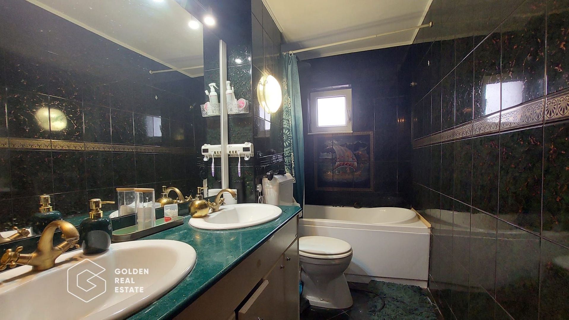 Apartament 3 camere, etaj 2, decomandat, zona Podgoria - Poză 7