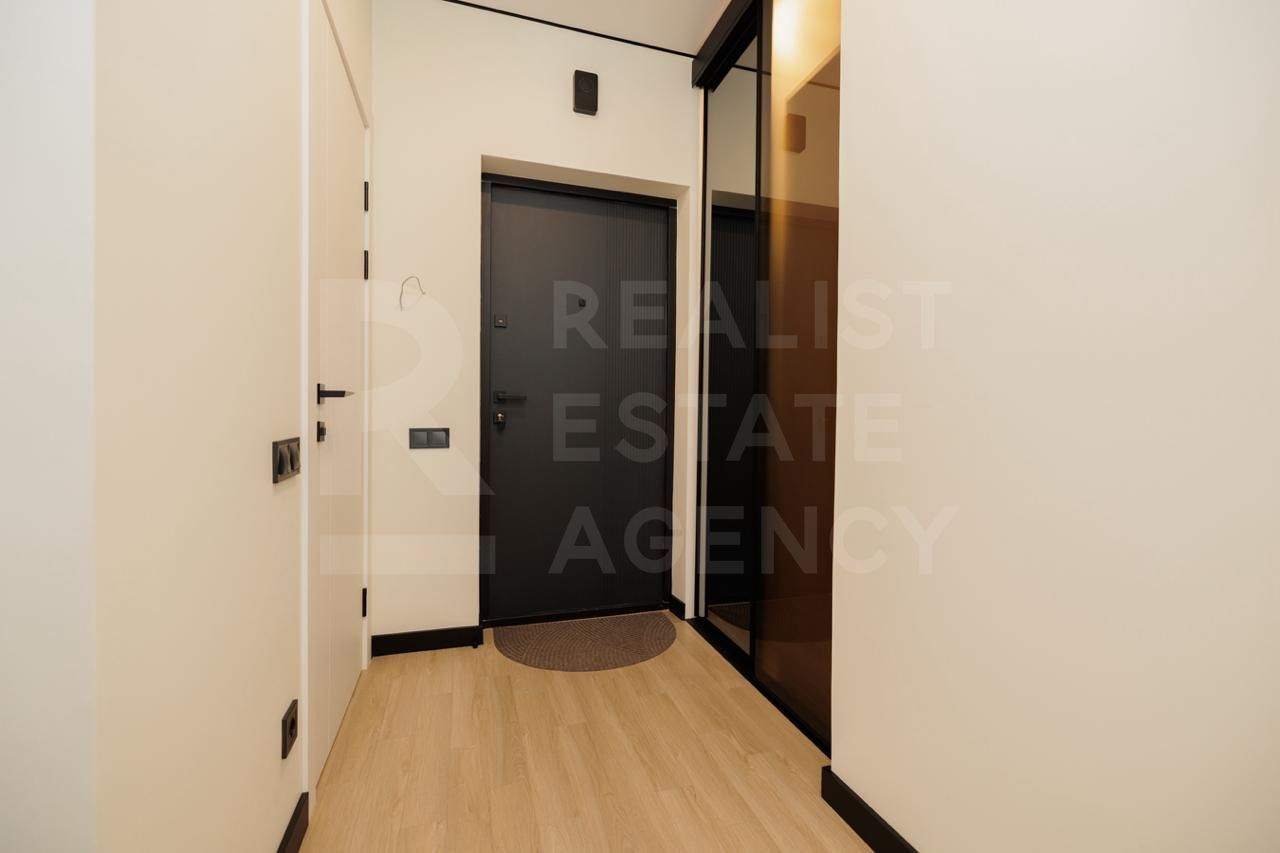 Vânzare apartiment- o odaie + living, str. Independenței, Botanica - Poză 14