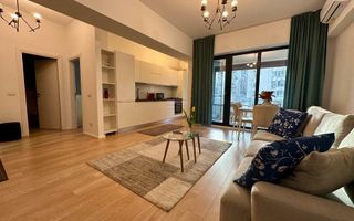 2 camere Unirii- Union Plaza - Poză 3