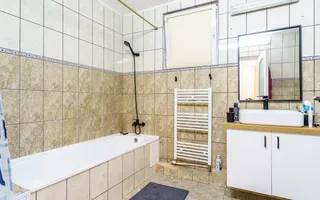 Casa individuala cu 3 apartamente, comision 0%, Intre Lacuri - Poză 19