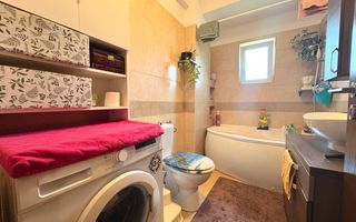 Apartament cu 2 camere, mobilat si utilat | Giroc | Hotel IQ - Poză 10