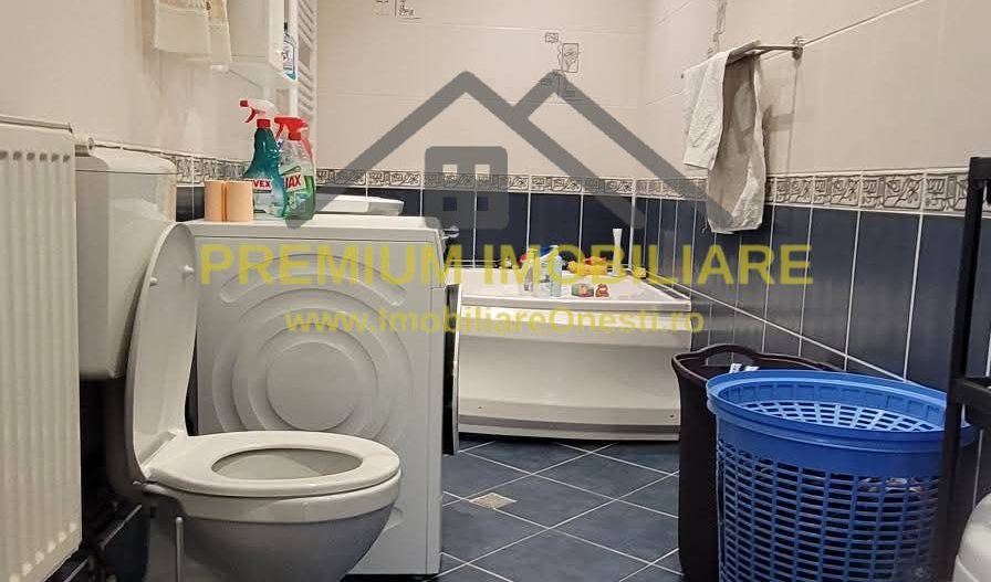 Casă P+M de vânzare la 11 km de Onesti spre Bacau - Poză 8