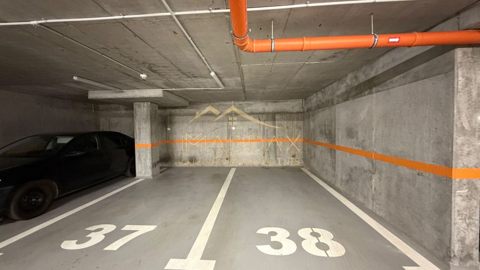 Apartament cu 2 camere *70mp utili* + 17mp terasa // Baneasa - Jandarmeriei - Poză 44