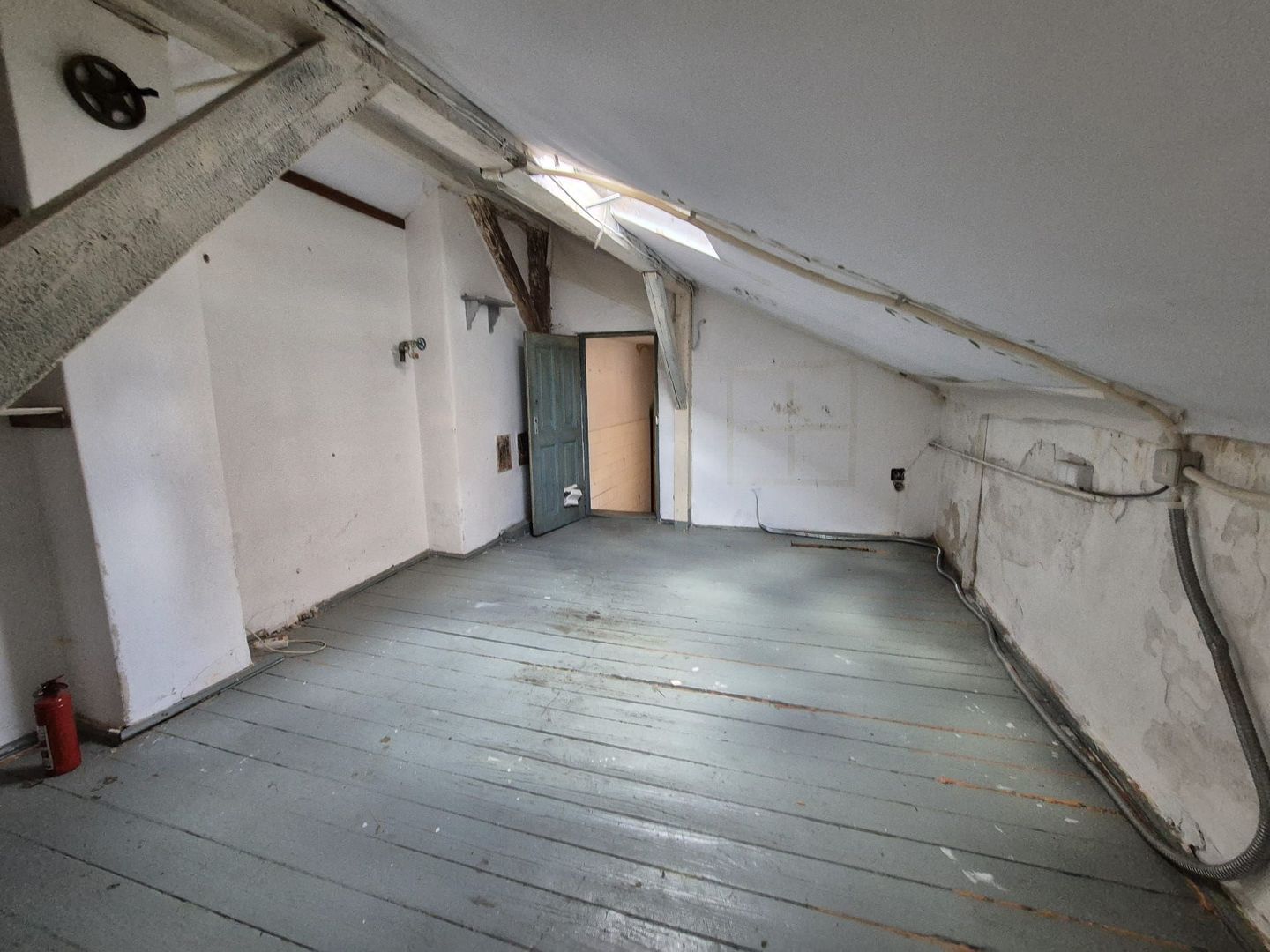 Mansarda 174,85 mp - Universitate - Poză 7