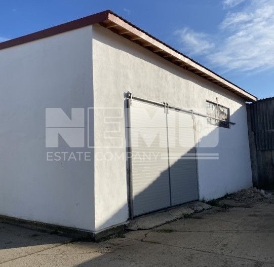 Hala 390m2 | Recent Renovata - Poză 2