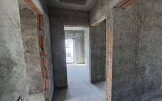 Casa individuala 4 camere 146 mp utili P+1 si teren 475 mp in Selimbar - Poză 8
