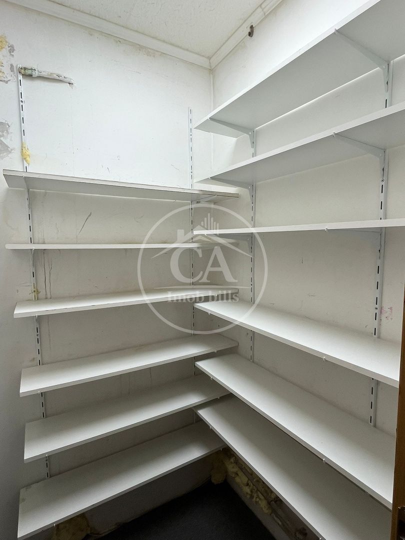 Apartament cu 3 camere de vanzare în Zona Nufărul, Oradea - Poză 11