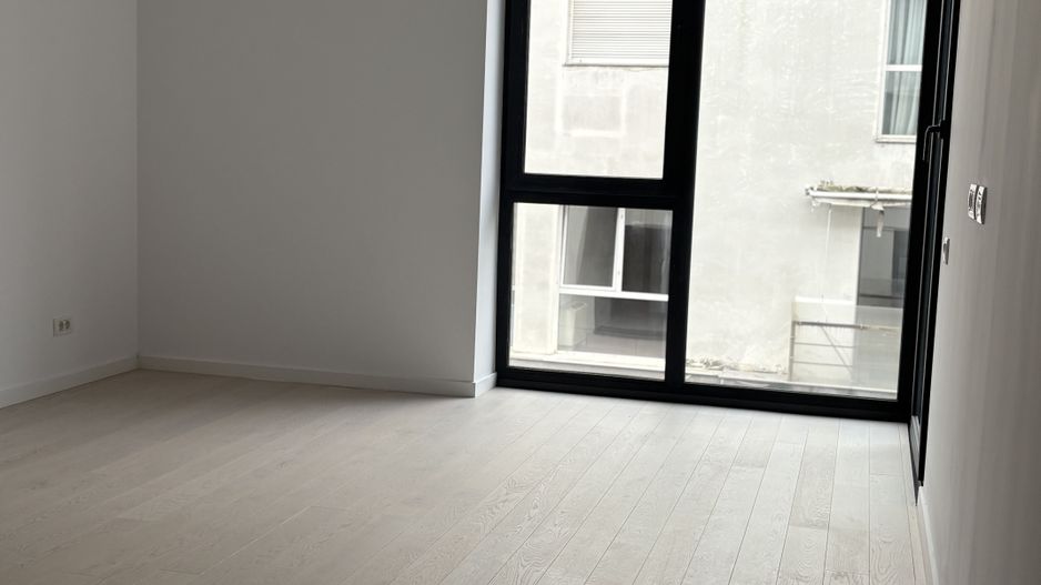 WIN Herastrau apartament 2 camere loc de parcare - Poză 12