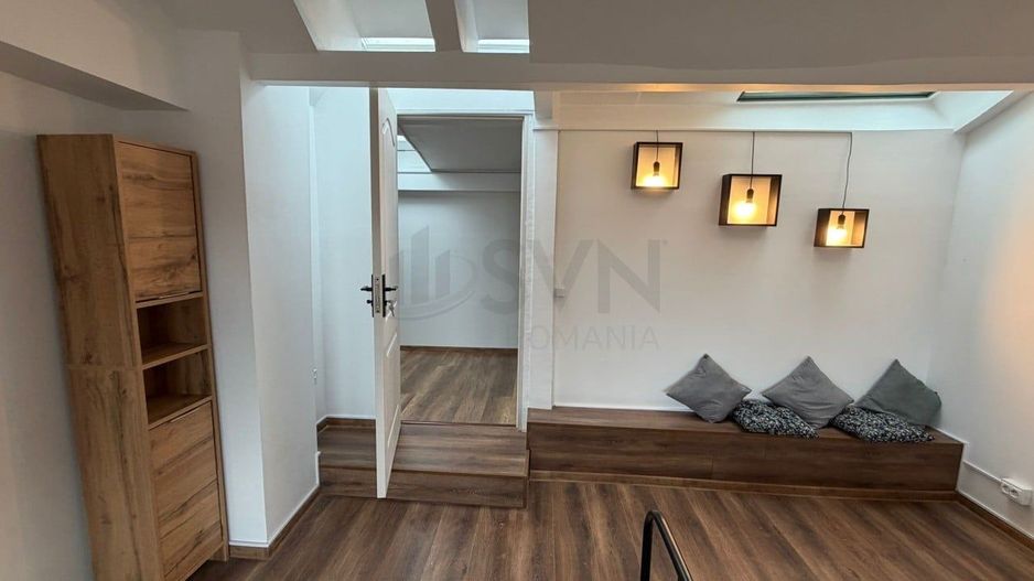 REA1027568 APARTAMENT 3 CAMERE I MANSARDA I VOLUNTARI - Poză 18