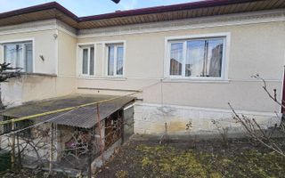 Casa individuala solida, 176 mp utili, 530 teren in cartierul Andrei Muresanu - Poză 5