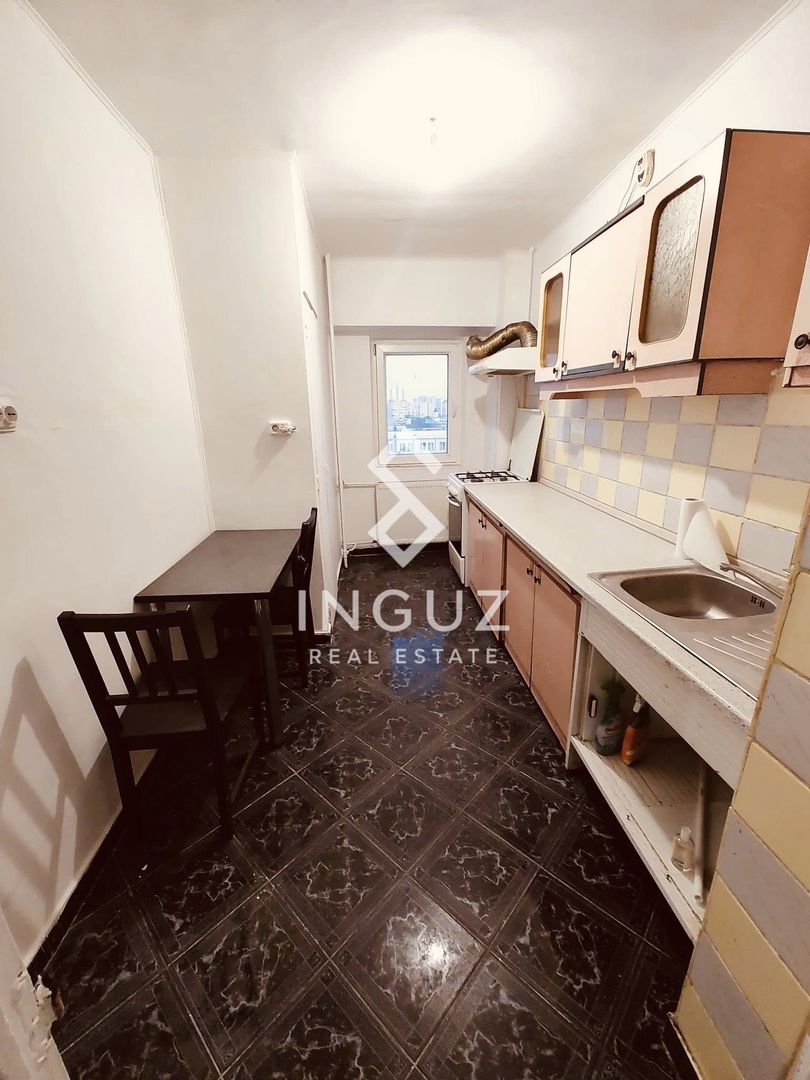 Garsonieră de închiriat | Vitan – Mall Vitan – Mihai Bravu - Poză 4