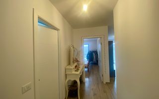 Apartament 2 Camere,  Bloc Nou, Parcare Subterană - Poză 5