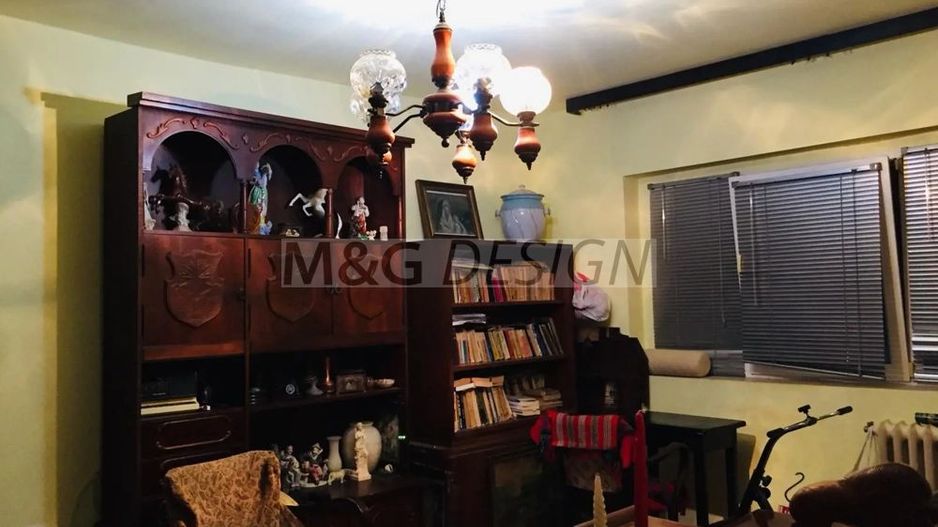 Apartament 2 camere Girocului - Poză 1