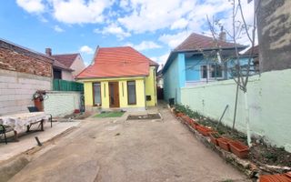 CASĂ 4 CAMERE DE VÂNZARE ÎN SIBIU, CURTE LIBERĂ, ZONA TEREZIAN - Poză 19