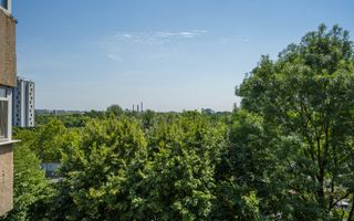 RARITATE la vânzare - 3 camere, etaj 4, Calea Vacaresti-Mall Sun Plaza - Poză 21