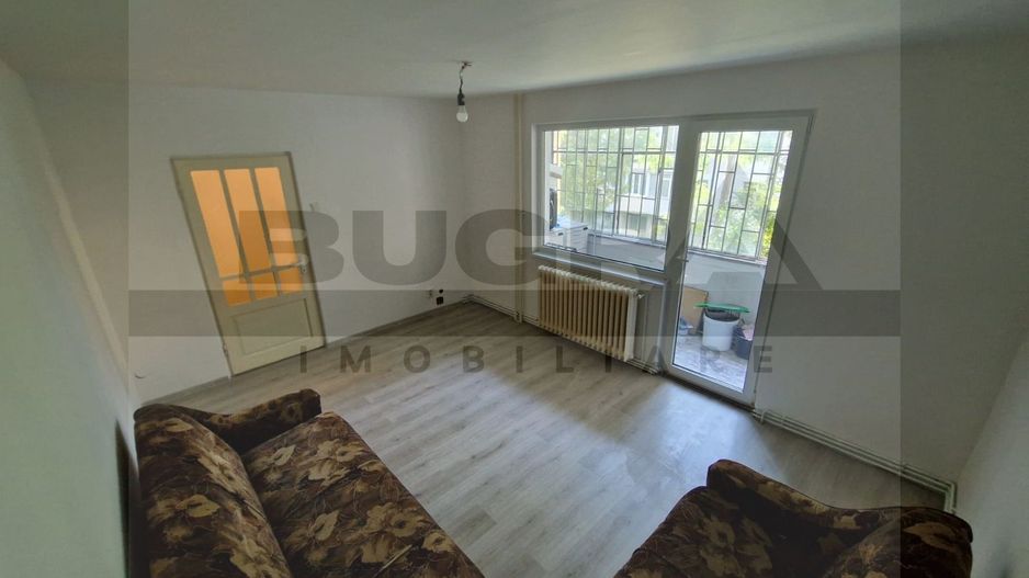 Apartament cu 3 camere, 65 mp, decomandat, zona strazii Primaverii - Poză 2