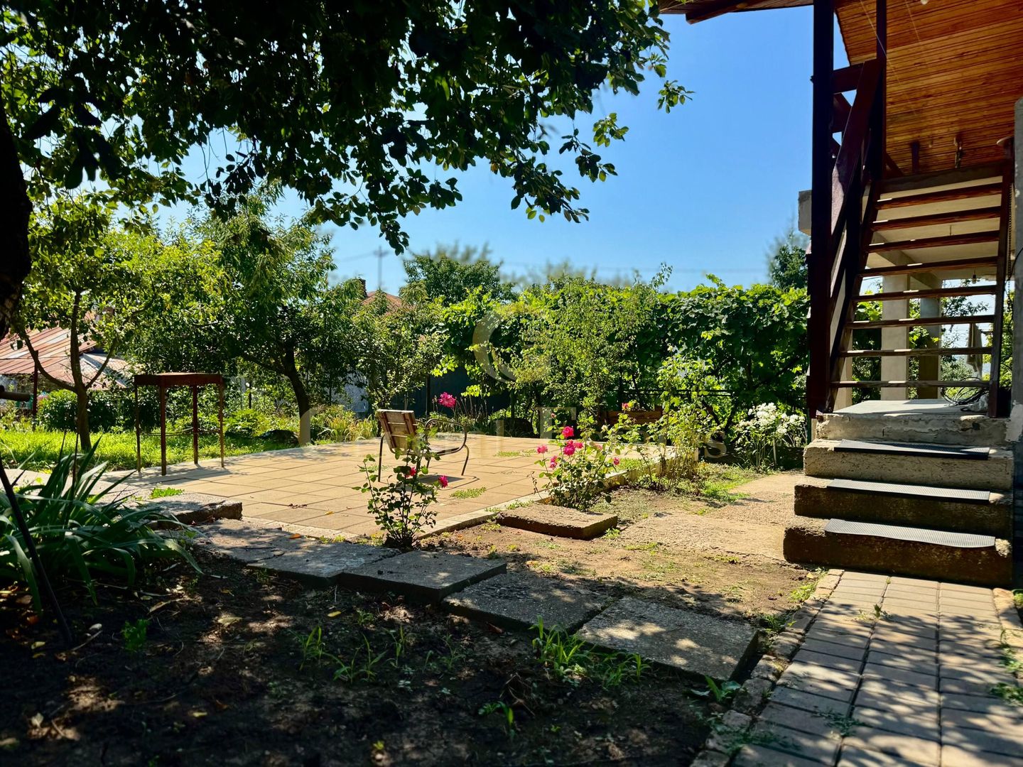 Vânzare Casă - Copou- P+M - lângă Gradina Botanică - Poză 2