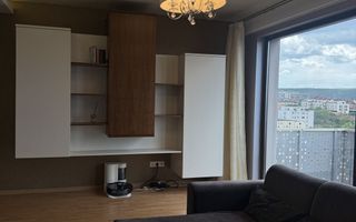3 camere, Penthouse, Premium, Zorilor, Calea Turzii, Hotel Gala - Poză 10