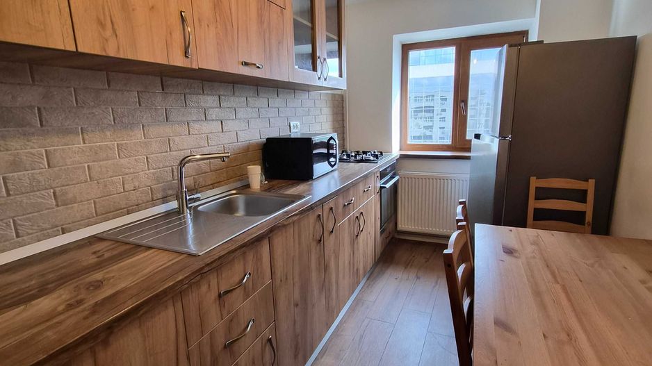 Apartament 2 camere de inchiriat Victoriei Bucuresti - Poză 3