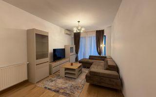 Apartament Upground | 3 camere | Ready to move | Prima chirie - Poză 1
