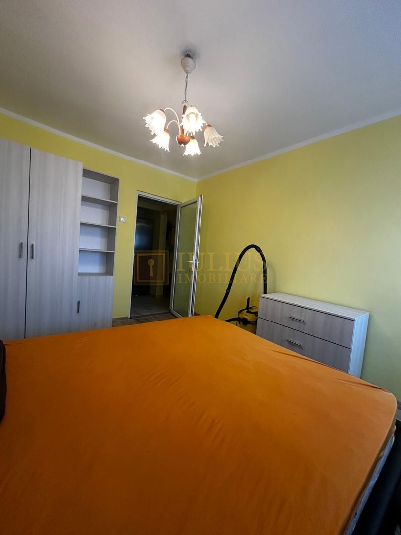 Apartament cu 2 camere de închiriat în zona Cetatii - Poză 4