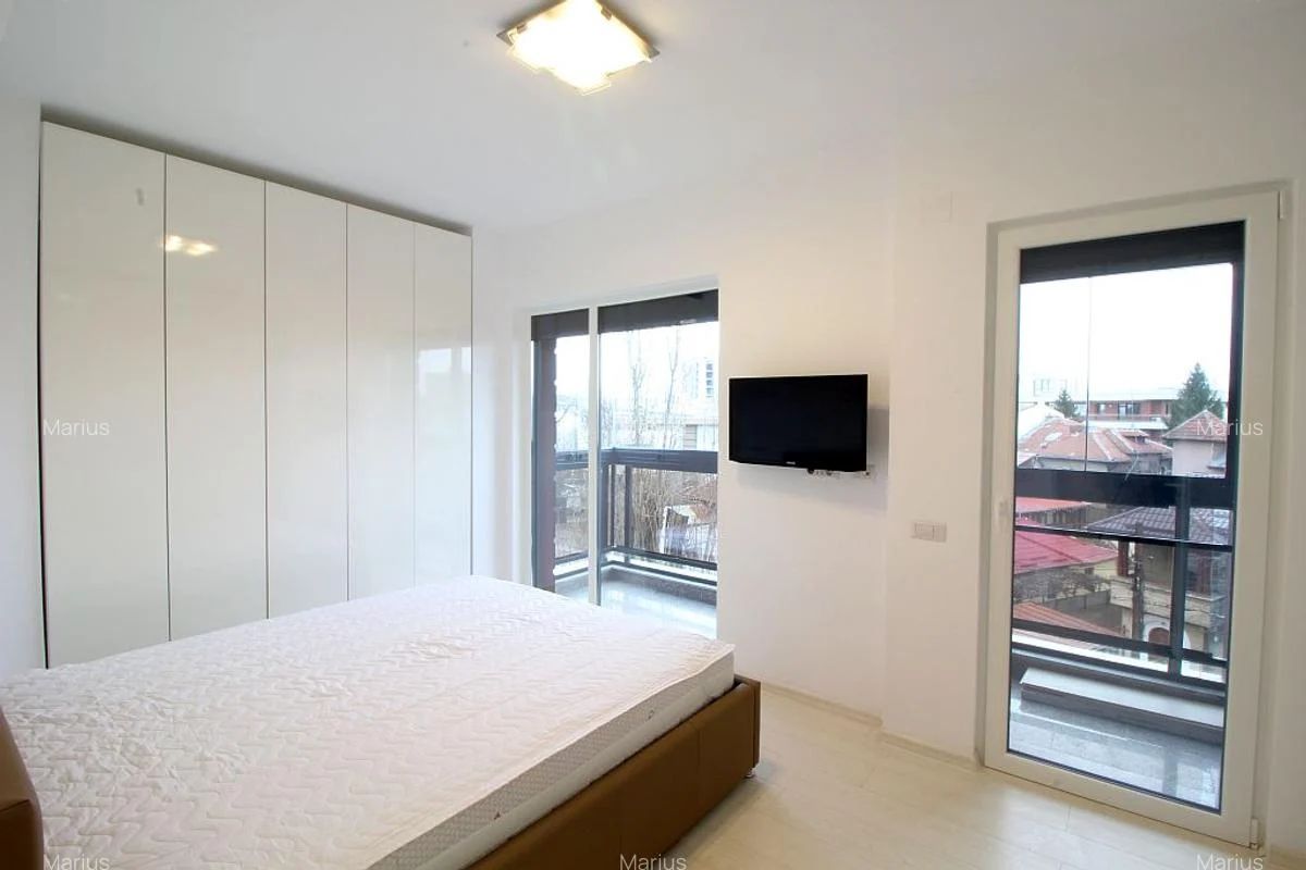 Apartament superb Domenii - Poză 4