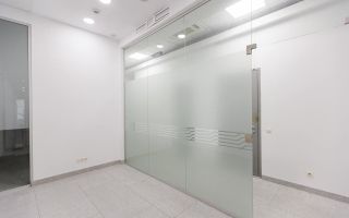 Chirie, spațiu de birouri, 255 mp, strada Dmitrie Cantemir, Râșcani - Poză 10