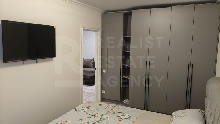 Chirie, apartament, 3 camere, str. Maria Drăgan, Ciocana - Poză 6